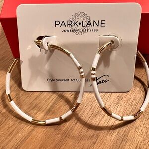 Park Lane Bali Hoops- March ‘ 25 Sparkle Box